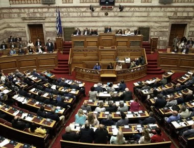 Οι κάλπες, το εμπόριο του τρόμου και η Τασία